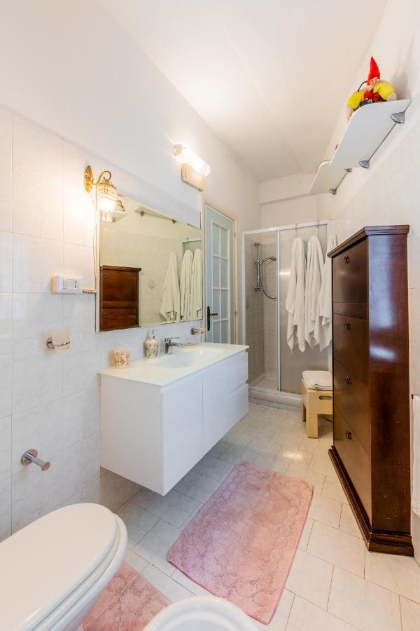 Casa Amena Apartment Minori Bagian luar foto