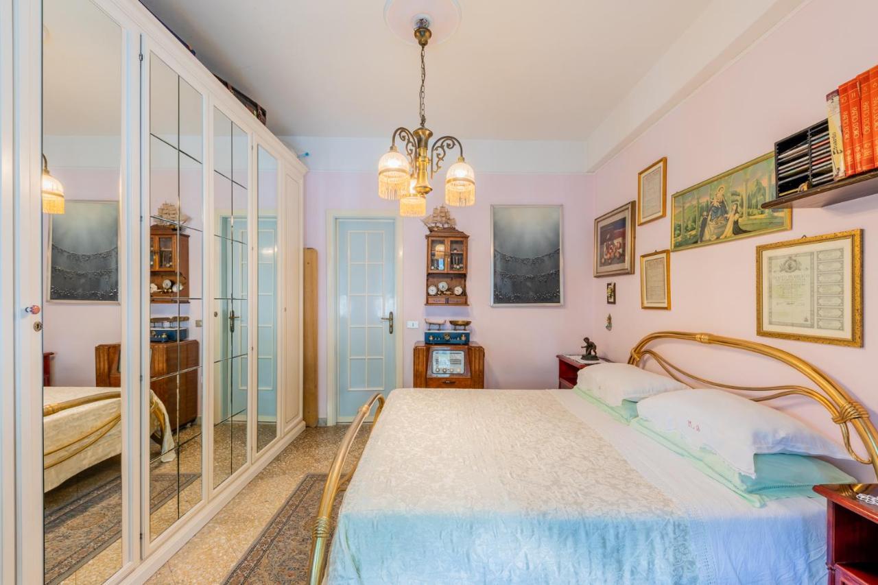 Casa Amena Apartment Minori Bagian luar foto