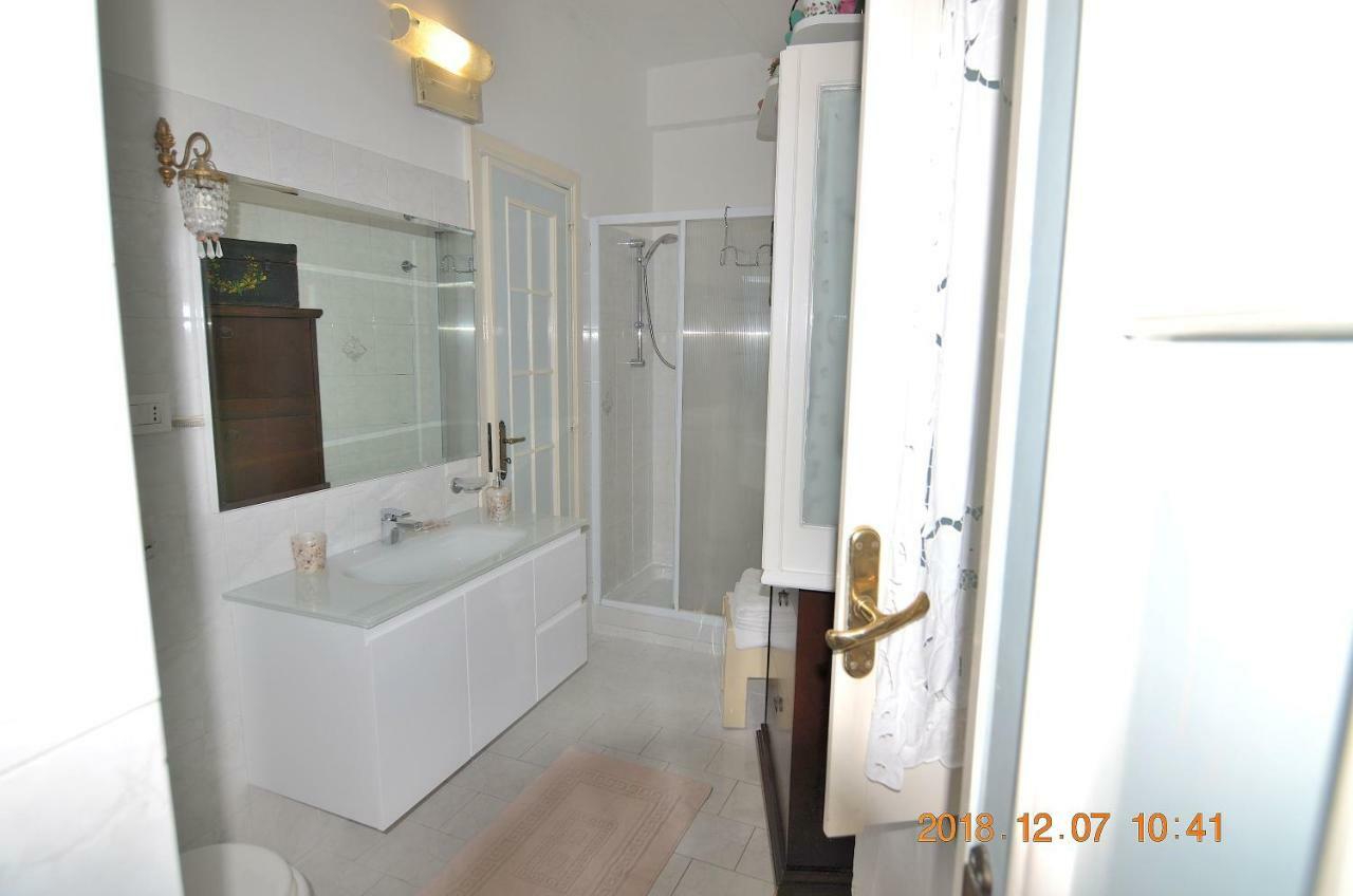 Casa Amena Apartment Minori Bagian luar foto